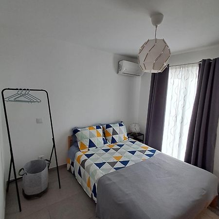Almas Rooms Lagos Esterno foto