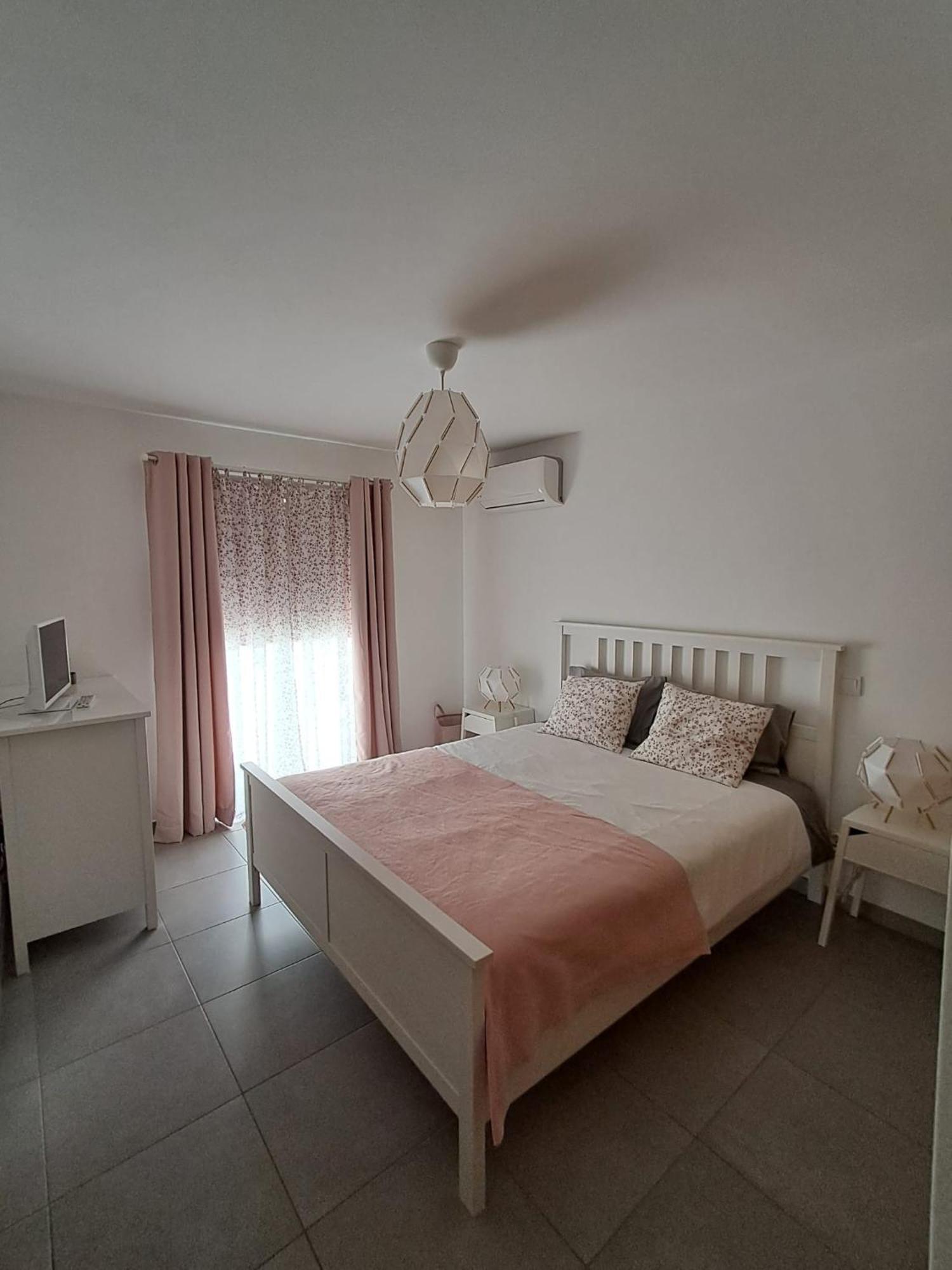 Almas Rooms Lagos Esterno foto