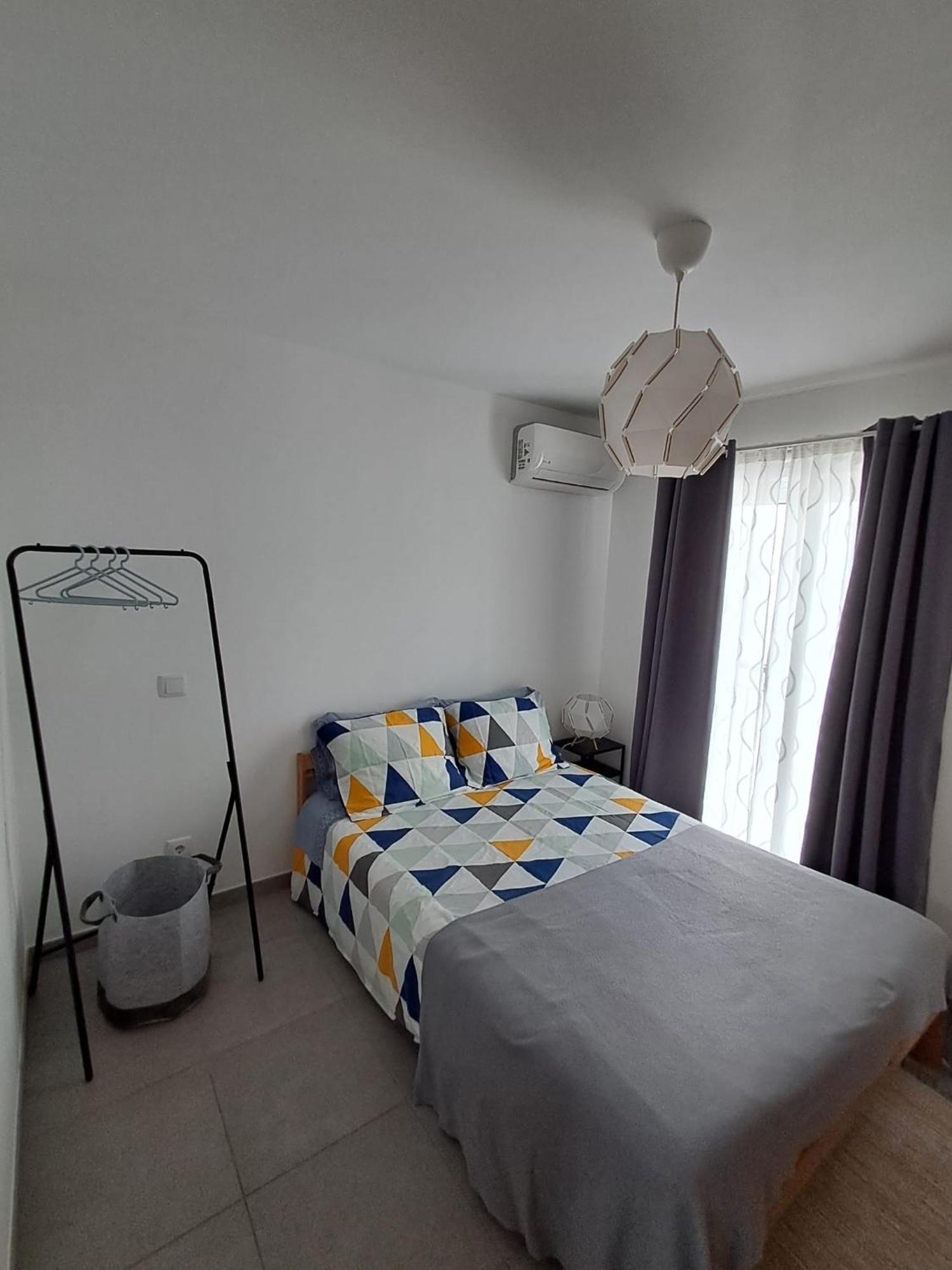 Almas Rooms Lagos Esterno foto